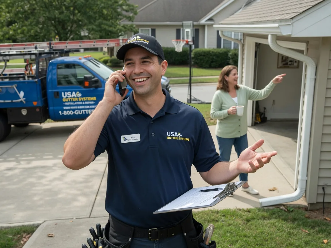 Gutter Installation Lowes, KY FAQs